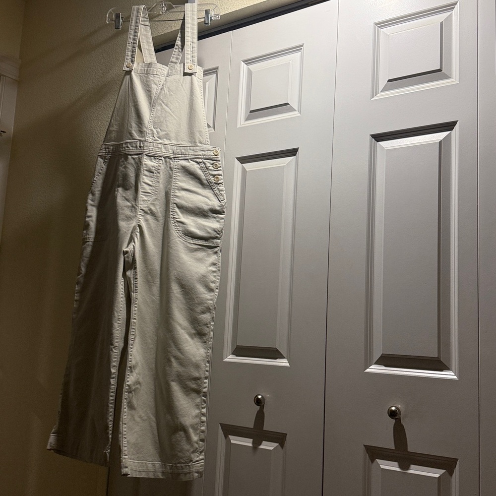 Patagonia
Stand Up Women's Coveralls - Dyno White - Picture 3 of 11